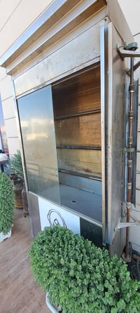 شوايه • ٦ شياش • بغداد