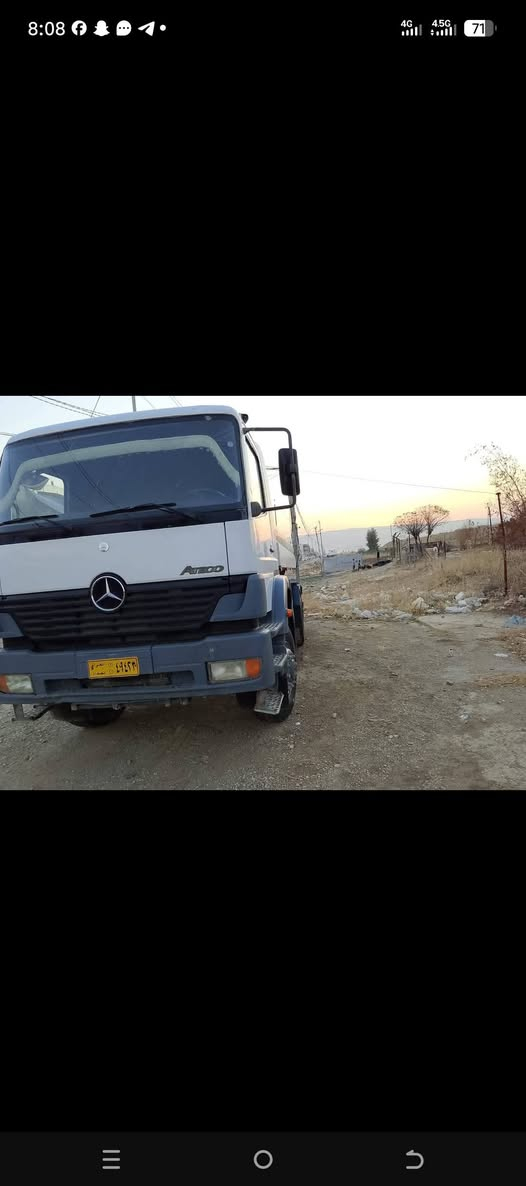 سڵاو هاورەیان خۆشەویست ئەم کرواتی بک فرۆشتن مۆدیڵ 2002گیرو مەکینەو دەبل گری لۆکە تەنکی زۆر جوانە
تایە زۆر لۆکە هەموو گیان بە شەرت ژم ***********
سڵاو هاورەیان خۆشەویست ئەم کرواتی بک فرۆشتن مۆدیڵ 2002گیرو مەکینەو دەبل گری لۆکە تەنکی زۆر جوانە
