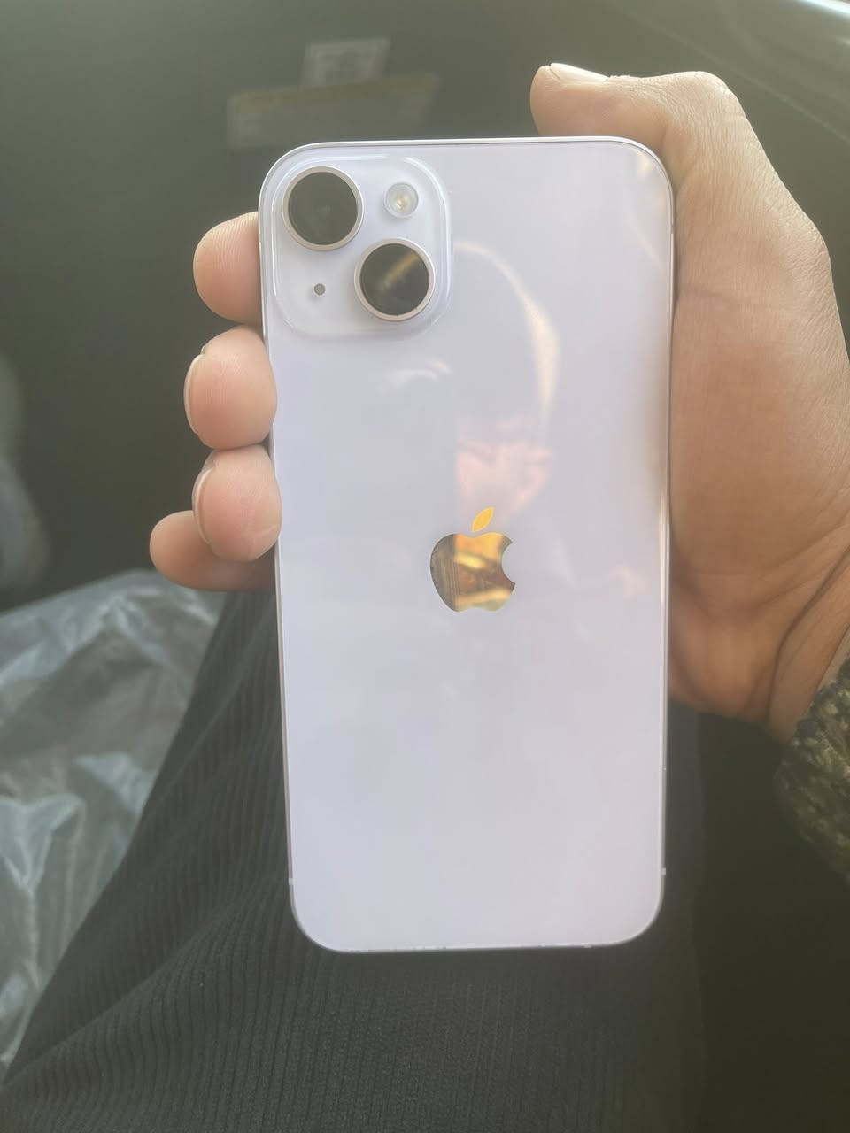 14 بلاس نظيف جدا 600 االف قفل 
***********
