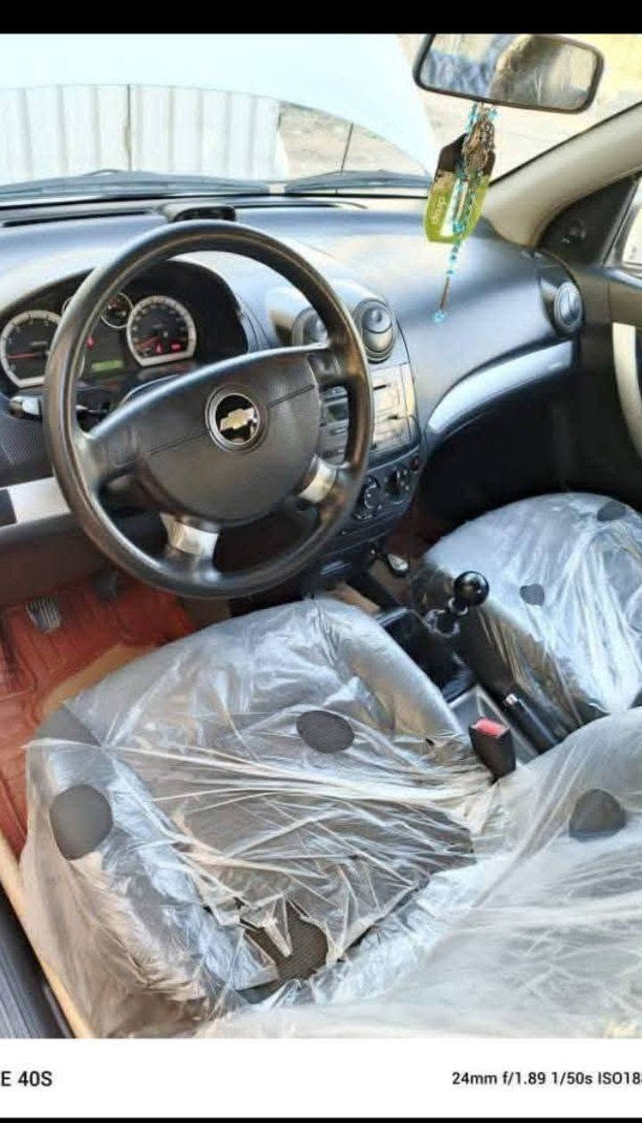 سلام عليكم للبيع
افيو موديل15 رقم اربيل وكاله بسمي 
تحويل مباشر 
كفاله عامه 
دوشمه جديده
تبريد ثلج
كهربائيات كله شغلاه
محرك 1400 خليجي مفتوح
سياره مال جناي ماعوزه الف
مكان الديوانية قضاء الشاميه 
للاستفسار 
 ***********
