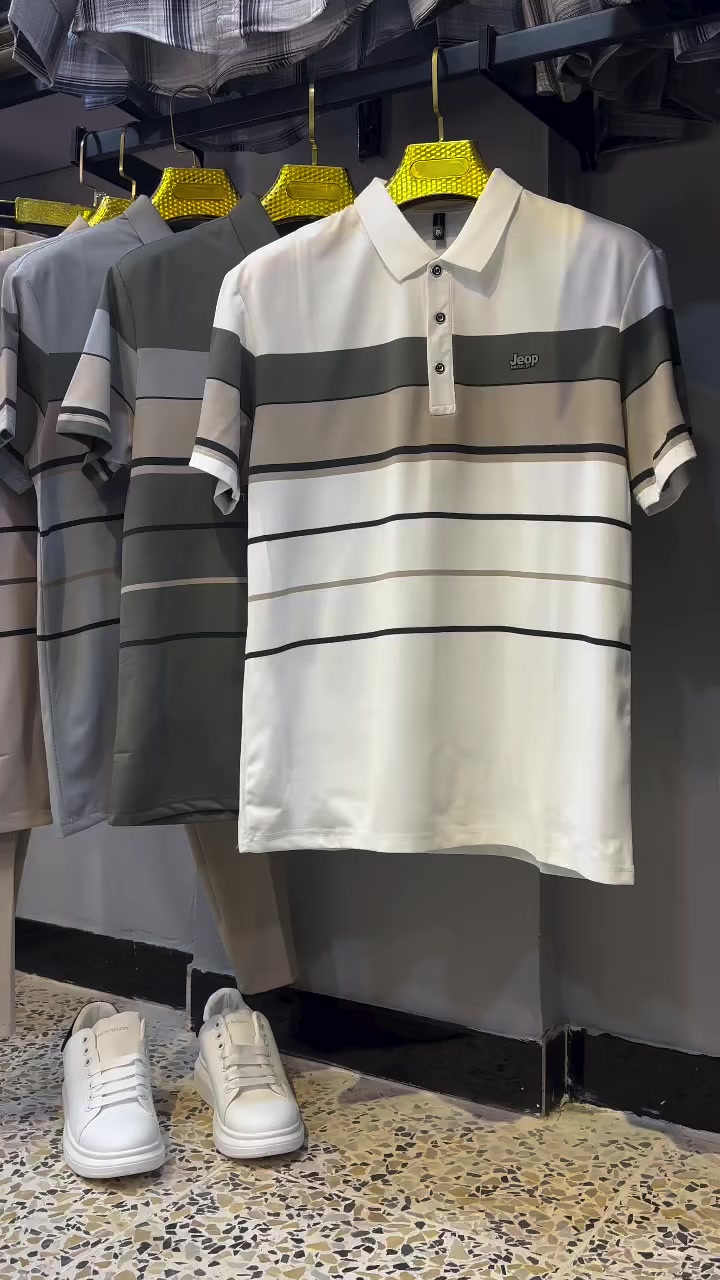 تشيرت ياخة Jeop❤️❤️
ازياء شياكة 
العنوان سامراء حي الشهداء شارع الفين 
 للطلب يرجى مراسلت الصفحة


**إذا كنت صاحب هذا الإعلان وتريد حذفه لأي سبب، رجاءا أرسل رسالة إلى الدعم الفني**