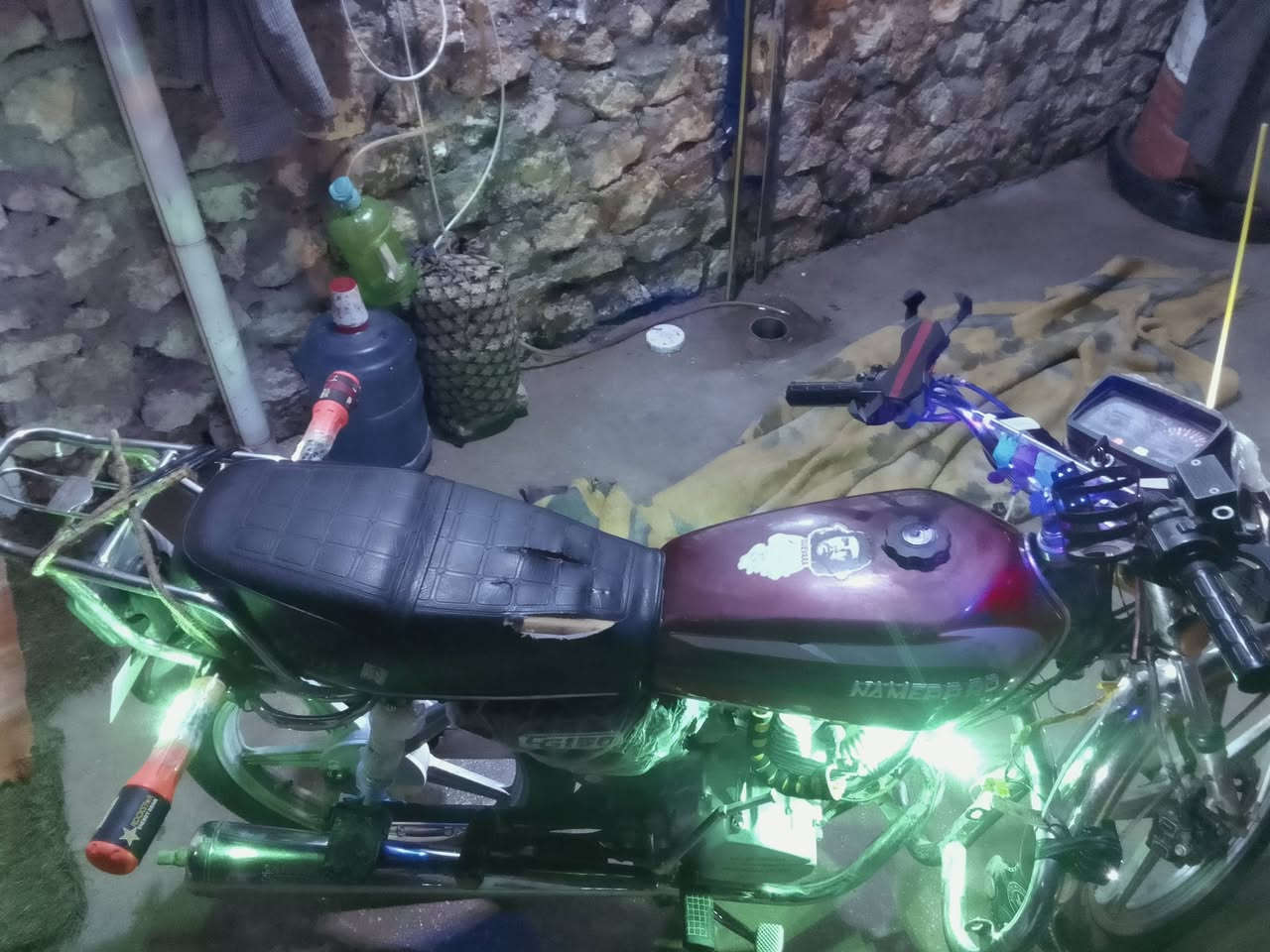 السلام عليكم للبيع 650 وبمجال موديل 20


**إذا كنت صاحب هذا الإعلان وتريد حذفه لأي سبب، رجاءا أرسل رسالة إلى الدعم الفني**