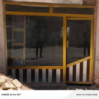 جام خانة • نظافة ٧٥٪