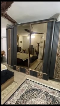 غرفة تركي • نظافة ٩٥٪ • الخضراء