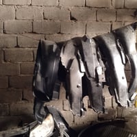 غراض سيراتو تفصيخ حاويه من موديل ٩ الى ١٣ والنترا من ٧الى ١١ يوجد توصي...