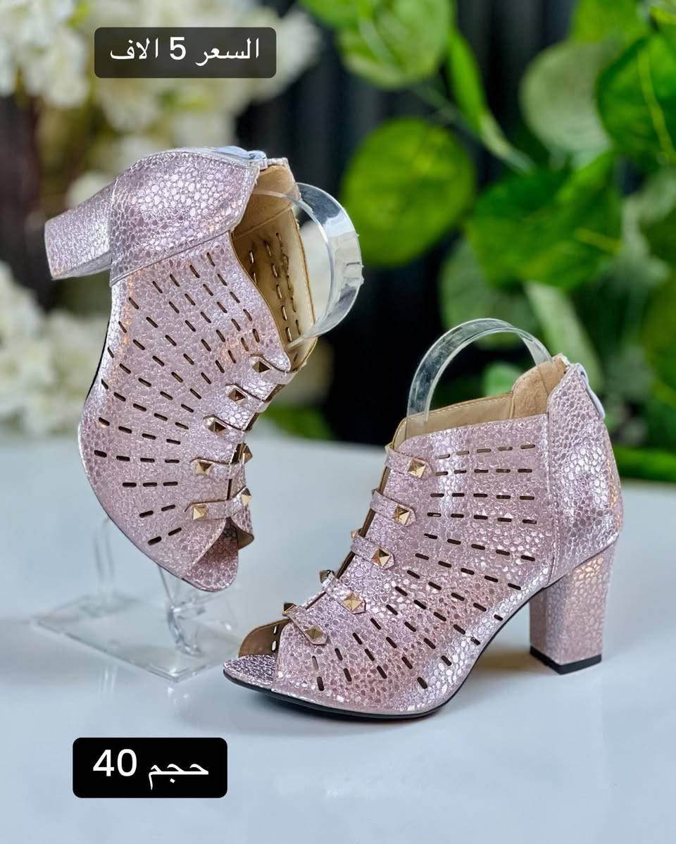 قطع اخيرا تخفيضات ♥️

السعر 5 الاف 🔥


**إذا كنت صاحب هذا الإعلان وتريد حذفه لأي سبب، رجاءا أرسل رسالة إلى الدعم الفني**