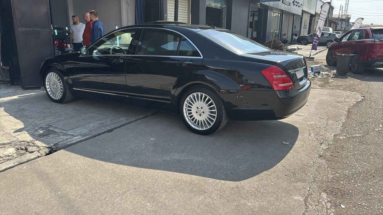 مارسدس ٢٠٠٨ اصل رقم أربيل كفاله عامه شرط الفحص فول مواصفات ٨ سلندر كشاف الي سياقه اليه رادار مواصفات مايباخ بنوراما طكتين السعر ٣٣ الف مكانه بغداد استفسار *********** بلفافيه عل اليشتري بيع مستعجل
