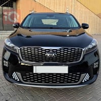 سورينتو ٢٠٢٠ محرك ٦ سلندر ٧ راكب خليجية  Gt line فول مواصفات كامل رقم ...