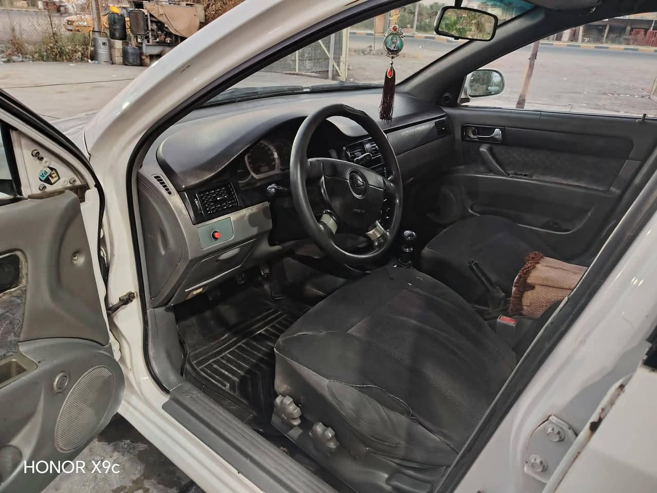 غاوبترا للبيع 45 ورقه كير عادي مكينة كير تدفئه تبريد كله شغال ديالى المقداديه رقم 0774677673


**إذا كنت صاحب هذا الإعلان وتريد حذفه لأي سبب، رجاءا أرسل رسالة إلى الدعم الفني**