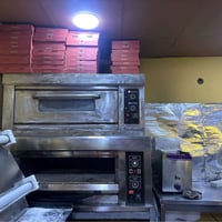 غراض مطعم • نضيفات • أربيل