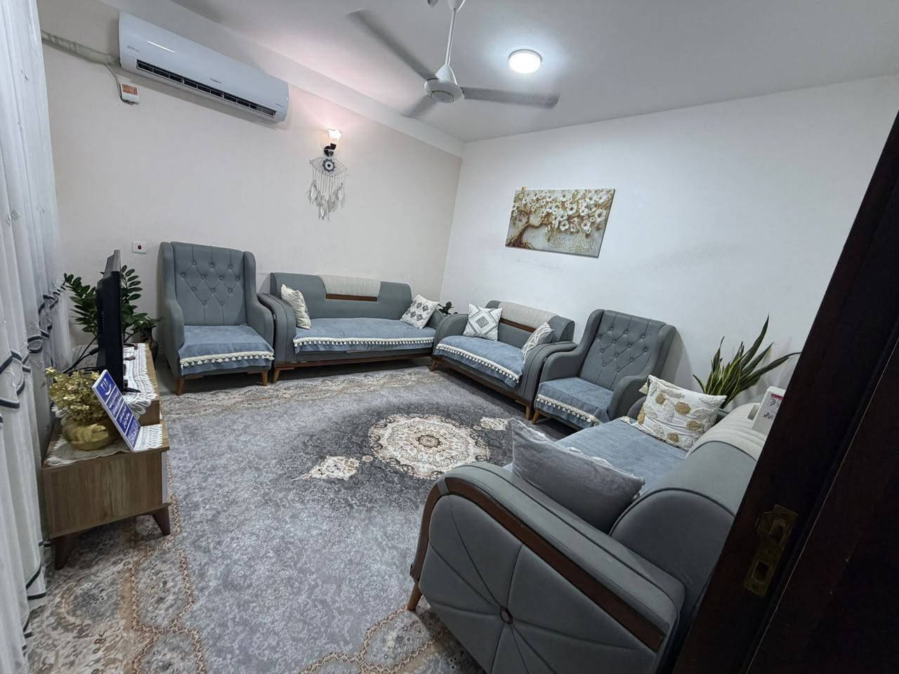 غراض للبيع
كلمن  سعره


**إذا كنت صاحب هذا الإعلان وتريد حذفه لأي سبب، رجاءا أرسل رسالة إلى الدعم الفني**