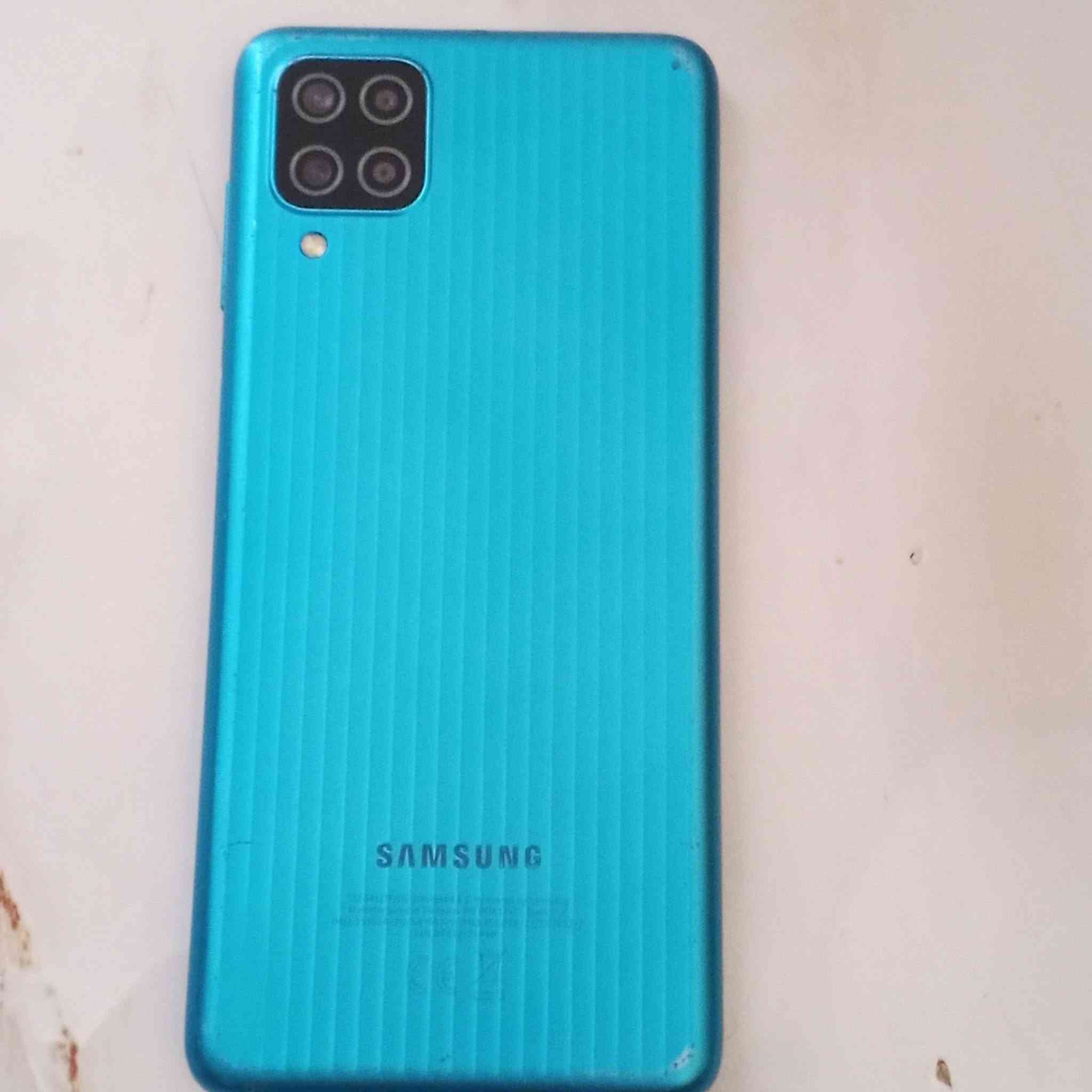 سلام عليكم جهاز M12 ذاكره 128 السعر 75وبيه مجال قليل


**إذا كنت صاحب هذا الإعلان وتريد حذفه لأي سبب، رجاءا أرسل رسالة إلى الدعم الفني**