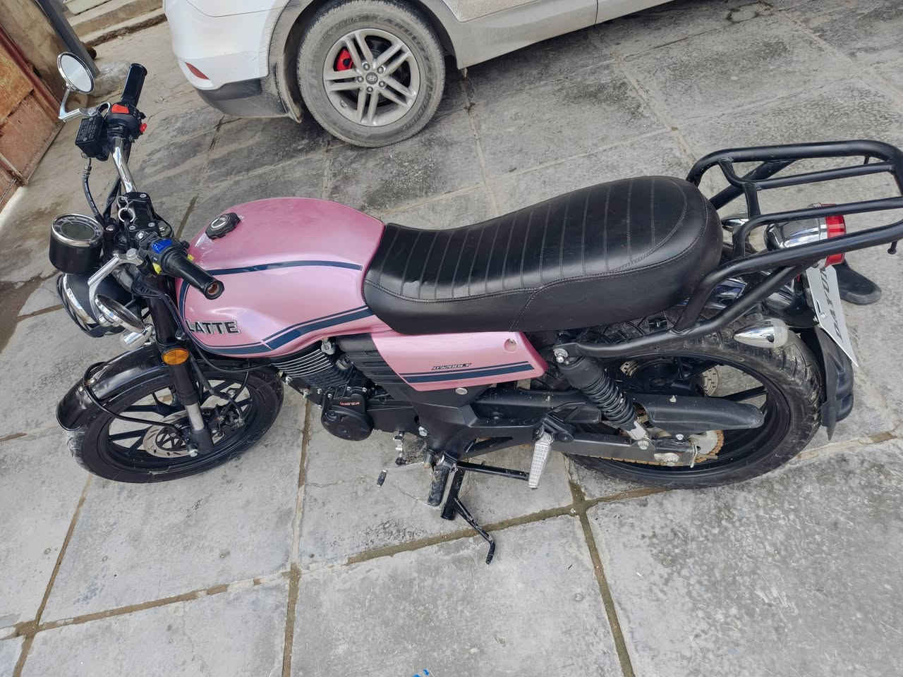 دايون لايتي 2025 أوراق كامله جديدة برغي ما ناقصه نعومه فول محركه 200 مكانه الطليعه, ***********
