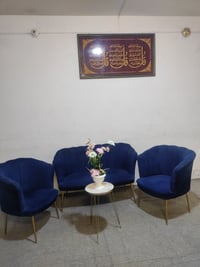 تخم استراحه • ٣ قطع • الدبله