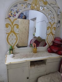 غرفه اخشاب • طباخ • جربايه
