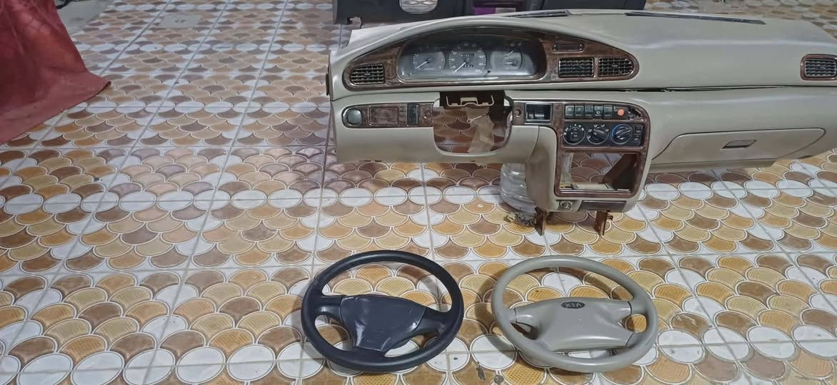 السلام عليكم دشابيل سيفيا 94. و 95 هنه وبطاينهن والدركه نظيفات جدا اليحتاج يتصل *********** أو ***********
