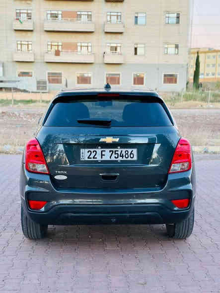 شوفرليت تراكس 2020 جملغ سريقه سويت صبغ بدون دواغل بدون ارباك نص مواصفات سعر108 مكان سياره عقره *********** اكر
