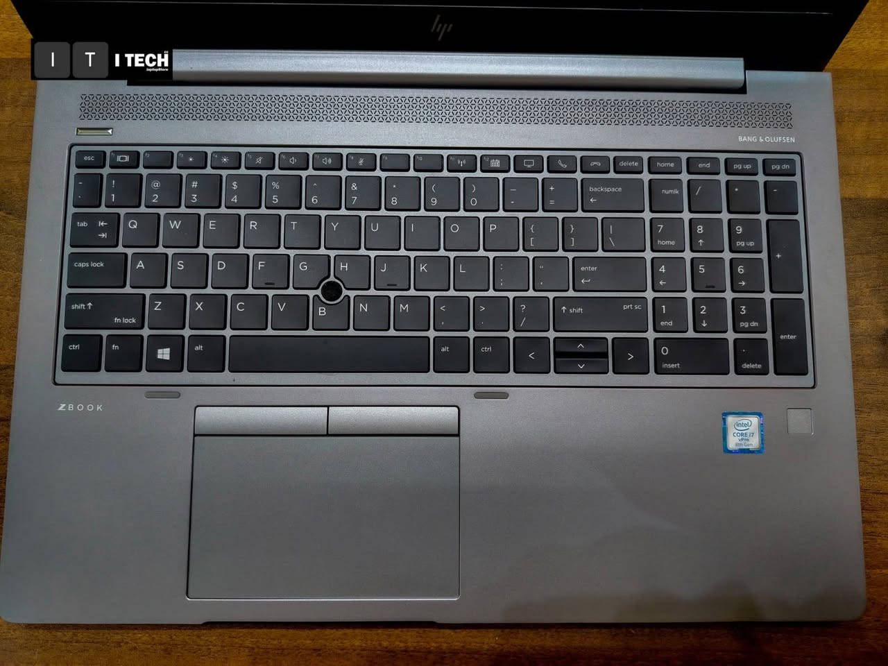 لو بتدور على لابتوب عملي يتحمل شغل تقيل ويعيش معاك سنين HP ZBOOK 15U G6 اختيار ممتاز من شركة اي تك

💻 المواصفات:

🔹 الموديل: HP ZBOOK 15U G6

🔹 المعالج: Intel Core i7-8665U

🔹 الرام: 16 جيجا DDR4

🔹 التخزين: 512 جيجا SSD

🔹 كارت الشاشة: AMD Radeon Pro WX 3200 – 4GB
🔹 الشاشة: 15.6 بوصة

👍 مميزاته:
✔️ مناسب للجرافيك والتصميم و AutoCAD
✔️ أداء ثابت وسريع في الشغل الطويل
✔️ شاشة كبيرة مريحة للعين
✔️ فئة Workstation مخصصة للشغل الاحترافي
📌 مناسب لـ:
المهندسين – الجرافيك ديزاين – المونتاج الخفيف – الشغل المكتبي التقيل
_________________________________________
💳 وكمان متوفر عندنا التقسيط بأكتر من طريقة! تقدر تقسط من خلال: 
✅ ڤاليو - أمان ـ سهولة ـ حالا ـ خزنة ـ فرصة -TRU - Seven - Contact

للطلب والاستفسار تواصل موبايل او واتساب على رقم ☎️01095023633☎️
لمعرفة الموديلات المتاحة بالاسعار تواصل علي رابط الواتساب https://wa.me/201095023633 ✅


**إذا كنت صاحب هذا الإعلان وتريد حذفه لأي سبب، رجاءا أرسل رسالة إلى الدعم الفني**