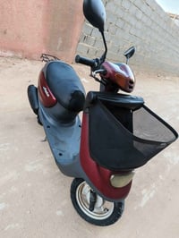 دراجة منغولي كامله سلف هندر كهربايات كاملة ما مفتوحة شرط الفحص بلادية ...