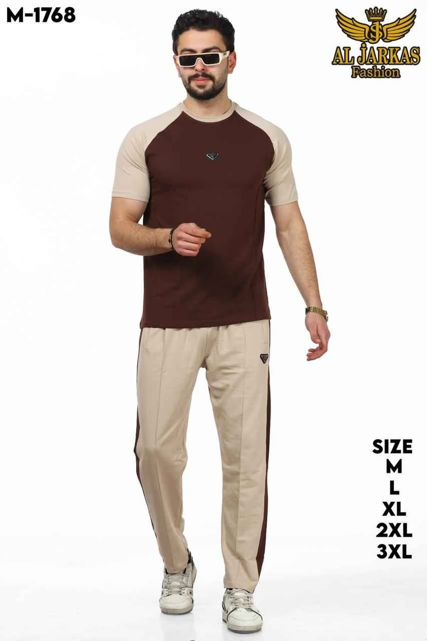 🔥ياالله آللهم صلي على محمد وآل محمد🔥  

تراك تركي. كامل صيفي خامه ممتازة 

خامة وقالب فول ليكرا الاصلي 

السرية. 5. قطع لون واحد 

القياسات    M L XL XXL 3XL 
السعر 16. ألف دينار للقطعة الواحدة فقط تراك. كامل

سعر ألشد 15 قطعة 3 ألوان 240 ألف فقط

https://t.me/AhmedAliFashionWholesaleOnly بغداد, العراق


**إذا كنت صاحب هذا الإعلان وتريد حذفه لأي سبب، رجاءا أرسل رسالة إلى الدعم الفني**