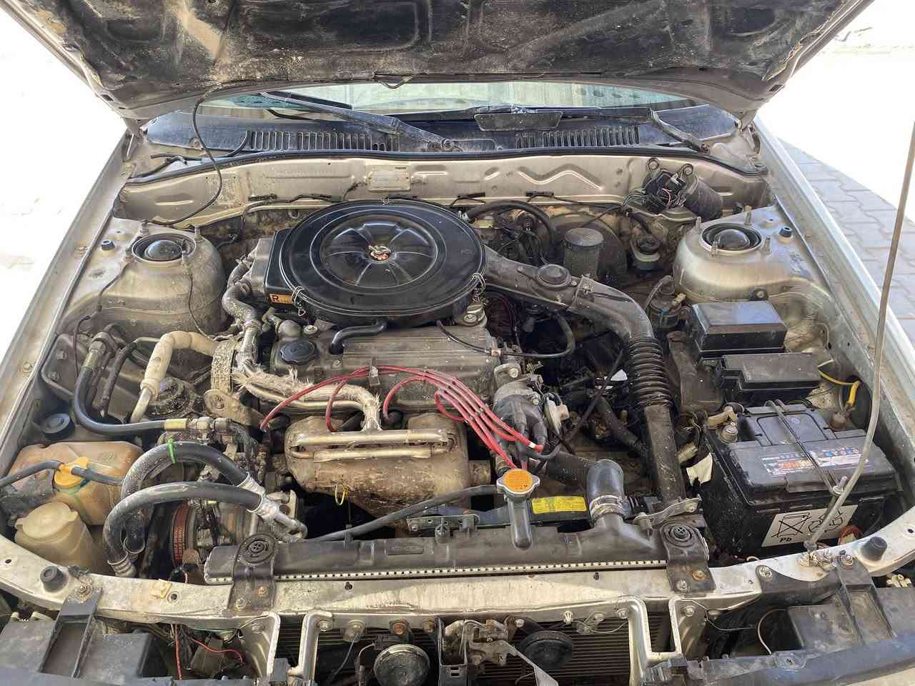 مازدا ٦٢٦ رەقەم هەولێر تەبرید تەقەو رەقەو هەموو شتیکی بەشەرت سەنەوی ٢٠٢٦/٥/٢٤بەسەرەجی ١٩٨٨ ماشەلای ئەوی زۆر پاکە وەکو بیلاد ماوەتەوە رەقەم م.***********
