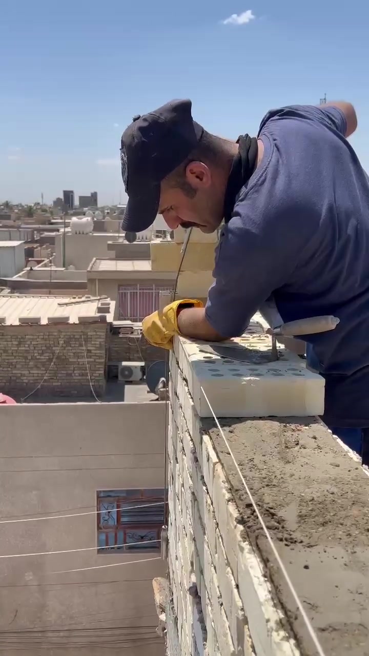 السلام عليكم من رخصت الادمن خلفه بناء متفرق حاليآ اشتغل داخل بغداد الكرخ فقط للتواصل ***********
