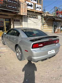 جارجر • ٢٠١٢ • محرك ٣٦٠٠