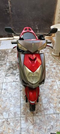 سكوتر صيني • كهربائيات شغالة • كربلاء