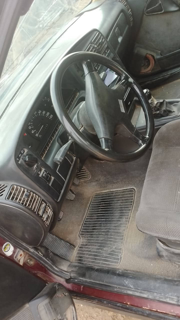 السلام عليكم اوبل اوميكاا للبيع موديل 91 بلاديه كير عادي تخم تاير محرك جديد
المكان الفلوجه الكرمه 
‏‪***********‬‏
***********
