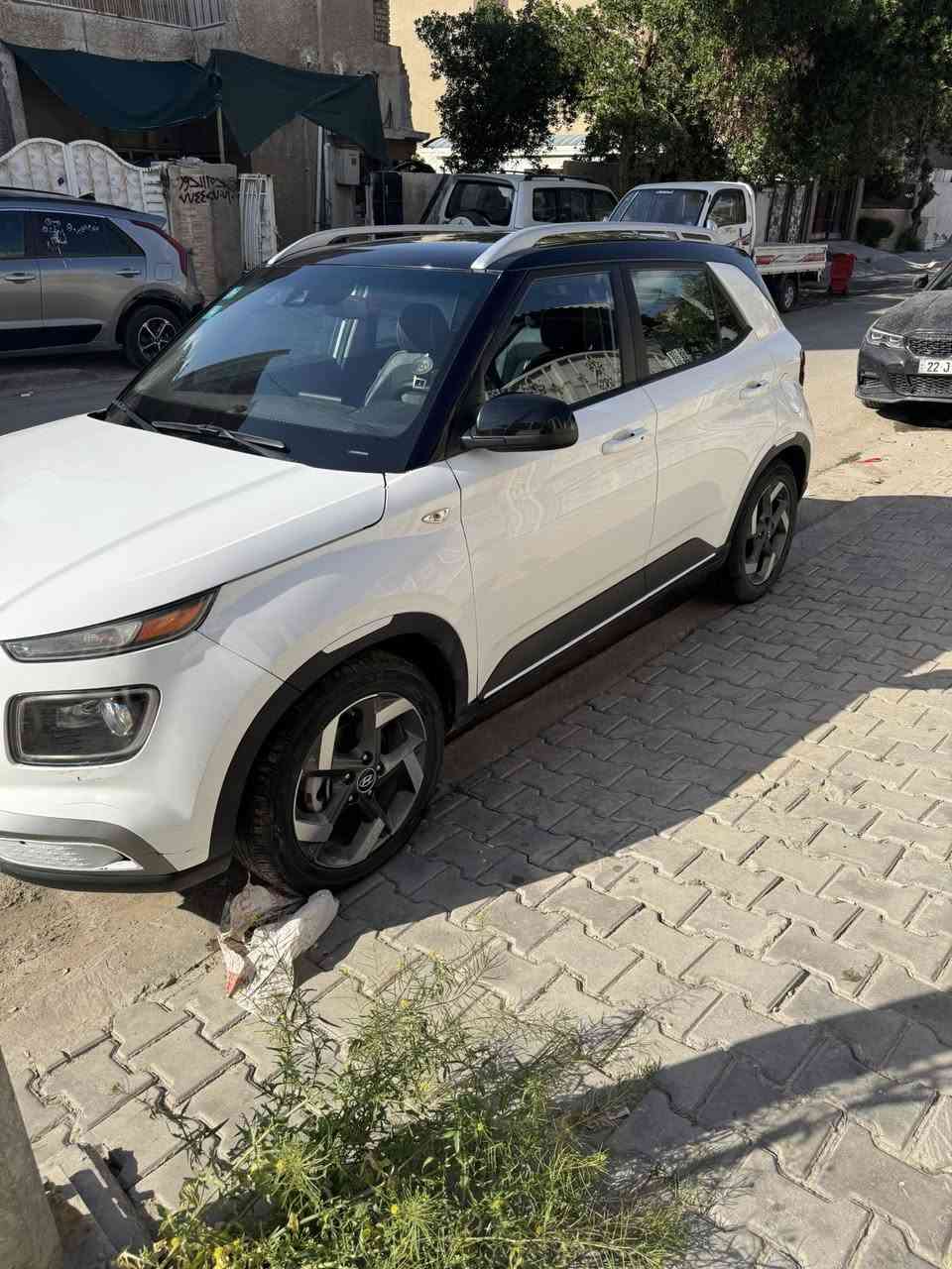 هونداي_فينو
#موديل_2023
#مرقمة_بغداد
#تو كلار قمارة سودة

  المواصفات 

1- بصمة 
3- داخل لونين 
4- شاشه كبيرة كامرة دوارة 
5- فول  تحكم ستيرن جهتين  
 6- ويل كروم 
7- شاشة كبيرة كاربلي +اندرويد 
8- نظام انذار
9- مانع انزلاق
10- تراكشن منحدرات
11- وضعيات قيادة  
12- رادار تحذير جانبي 
13- رادار خلفي
14- رادار امامي
15- تحديد مسار 
16- مكينة 1600 دبل نوزل 
17- حمالات سقف
18- حساس خلفي
19- دبل بصمة 
     تدفئة مقاعد امامية
 و السيارة جديدة جدا و السيارة اجمل و أحلى بكثير من الصور صور الحادث مرفقة مع الصور 
السعر 125و بيها مجال بسيط الاتصال ***********

📍المكان : بغداد , الاعظمية
