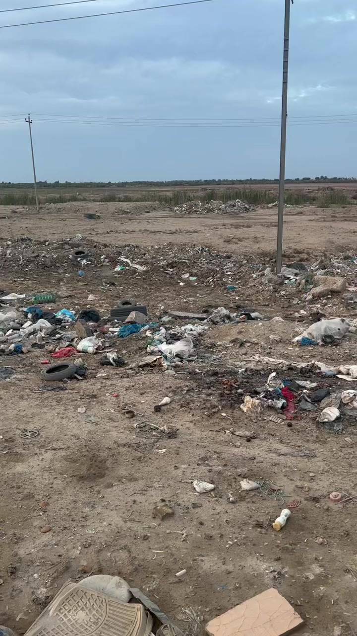 مكلف بالنشر قطع طابو صرف بالحبيليه مقاطعة 19/1 للبيع
قطع امامية 
قطع خلف الوجه للبيع مدفونه وكامله جاهزه للبناء رقمها 3107 

ايضاً اكو 

 نص قطعةً بمقاطعة الصد طابو صرف 
مفروزه ومثبته 4 صبات رقمها 3115

فرق 40 متر عن الشارع السايدين ناصرية _سيد دخيل قرب التقاطع 

القطعة وجهين 

وجه ع شارع 15

ووجه ع شارع 10 

النص الي ع وجهً الشارع  ال 15  ب 32  وبيه مجال 

والنص الثاني الي ع وجه مجمع السكني للعدل الجديد ب 28 وبيه مجال 

او تنباع شرك على اعتبار وجهها 12 متر 

للاستفسار مراسلة الأرقام واتساب 

*********** 

‭0780 435 8849‬
