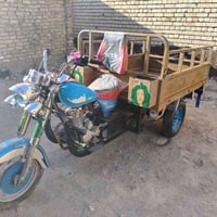 ستوته MTR • موديل 12 • مكفوله