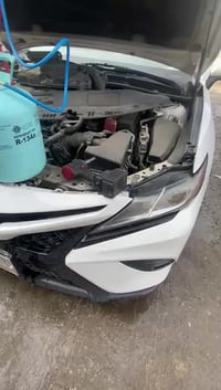 يوجد لدينا  تبديل غاز 1200   +موبس اصلي  +غاز أمريكي يتوفر  متوفر تبدي...