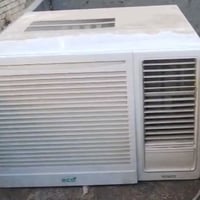 مكيف • توسوت • ٢ طن
