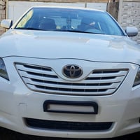 كامري GLX • ٢٤٠٠ • رقم صلاح الدين