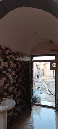 دار للبيع • منزل للبيع • بيت للبيع • ايمن الموصل • شارع الفاروق • جامع...