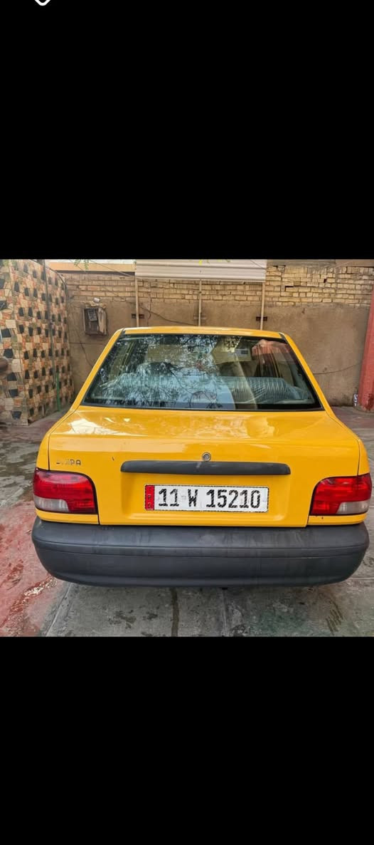 سايبا مديل ١٥ مكفوله الاصبغ والابارد كير مكينه تبريد تدفئه سياره جديده السعر ٤٠ شواصي مكفوله مكان السياره تقاطع درويش رقم الهاتف *********** مصفر هيئه وغرامات
