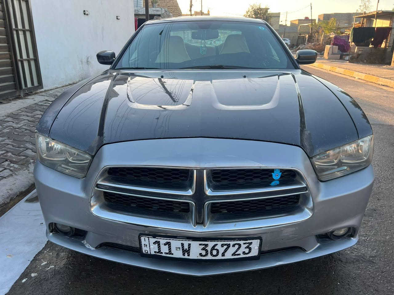 للبيع جارجر اقساط او نقد بغداد بسمي رقم انكليزي هزه جديده 3 قطع صبغ سونارمنشور  مكانه بغداد الحسينيه تخم تاير جديد بسمي شرط التحويل سعر 135


**إذا كنت صاحب هذا الإعلان وتريد حذفه لأي سبب، رجاءا أرسل رسالة إلى الدعم الفني**