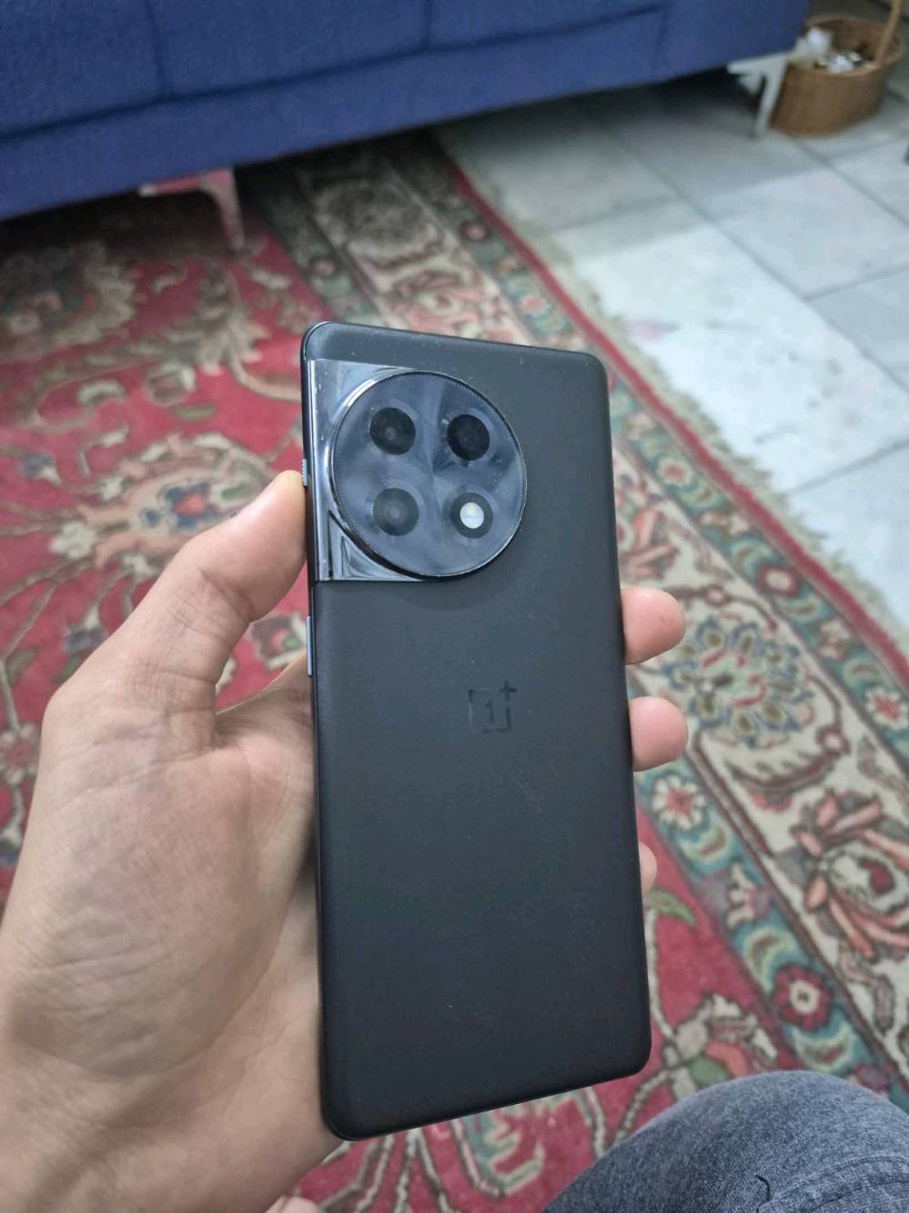 ون بلس 11 ار
Oneplus 11r
جهاز غني عن التعريف
معالج سنابدراجون 8 بلس ج 1 يشغلك اي لعبه تردها بدون حماوه وتعليق
شاشه 6.7 بوصه 120 هيرتز سلاسة فول
ببجي 90 فريم وانت صاعد
بطارية 5000
 دكمة  صامت مثل مال الايفون
 دقة كامريات احسن من عيونك
السعر 285
 مراوس فقط بيكسل 7 عادي او بيكسل 8 اي
بغداد زيونة