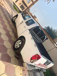 نيسان نافاره موديل ٢٠٠٩ رقم صلاح الدين دولي سنويه جديده كير عادي سياره...