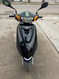 دراجه نضيفه جديده  قبل يومين نزناهه من الرمبه ماشيه ستالاف الرقم الهات...