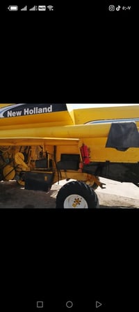 حاصوده نيهولند • موديل2003 • حمدانيه قرقوش