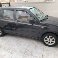 غولف • توماتيك • رقم سليمانية