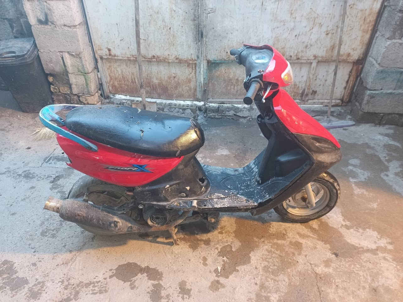 150 الف شغال بس ابيع كوم حديد لاتكلي شبيها شغل وطلع مكاني بغداد حي اور ***********
