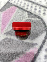 قبق محرك المنيوم • ٢٧×٣ • ما مستخدم