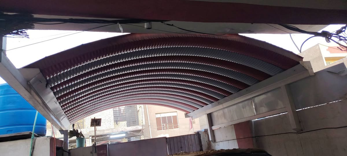 بيت  ملك طابو
الحبيبيه خلف مطعم
وليد ابو الكص
المساحه 144م
مع كراج ضخم ٥٠ متر 

مسقف تسقيف راقي
الطابق الأول

صحيات خارجيه وداخليه
استقبال ومطبخ وحولي ودرج دوار للطابق الاعلى
وغرفة نوم وتركين

الطابق الثاني
اربع غرف نوم
مع مطبخ وحمام علوي
البيت  تريده مع اثاثه
او بدون  اثاث

***********
متواجد واتس اب
