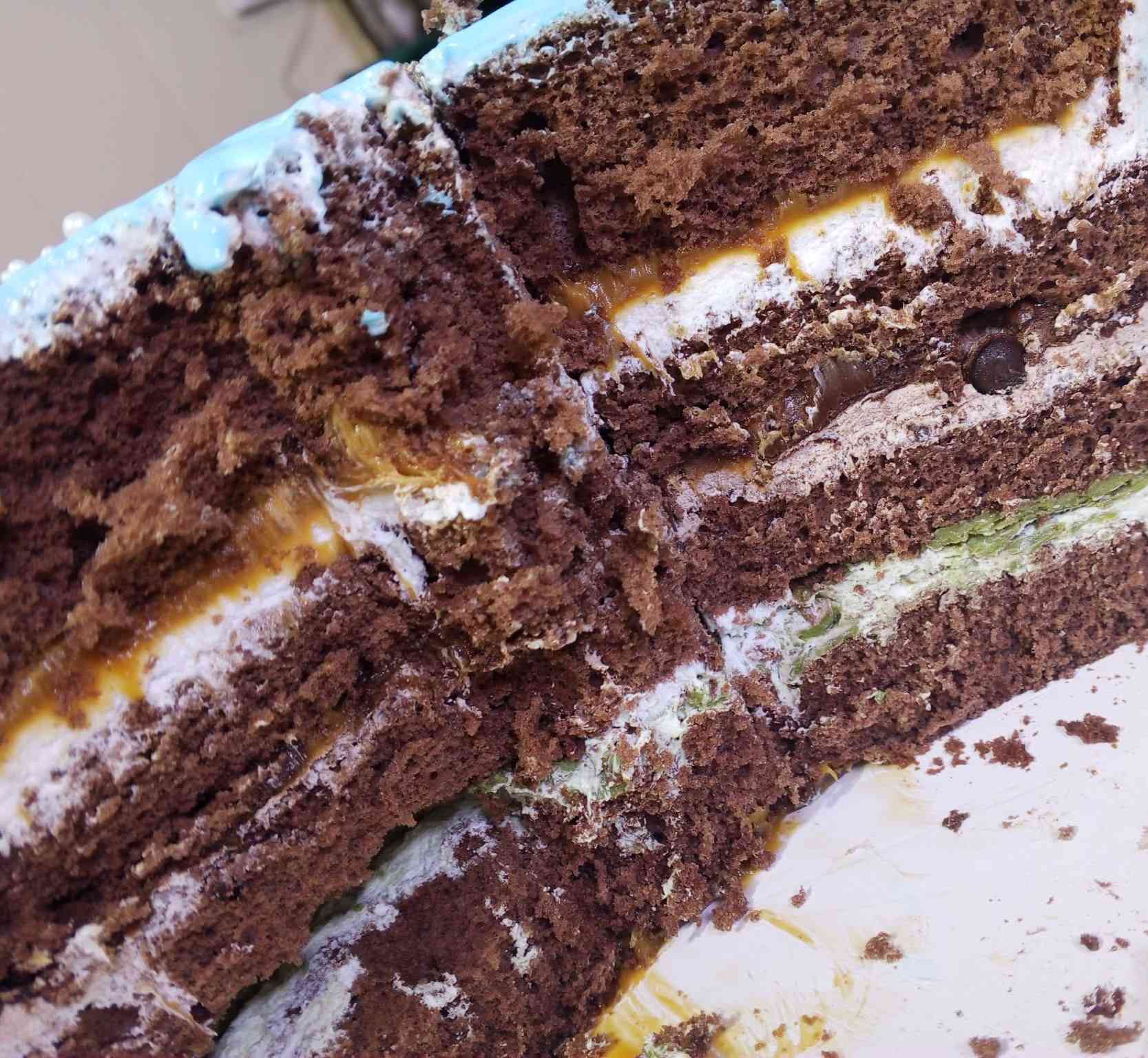 السلام عليكم اشتغل كيك بارقى الحشوات مكاني شعب وعندي توصيل


**إذا كنت صاحب هذا الإعلان وتريد حذفه لأي سبب، رجاءا أرسل رسالة إلى الدعم الفني**