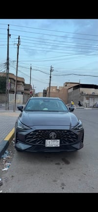 ام جي وان • ١٤٠٠٠ كم • كفالة