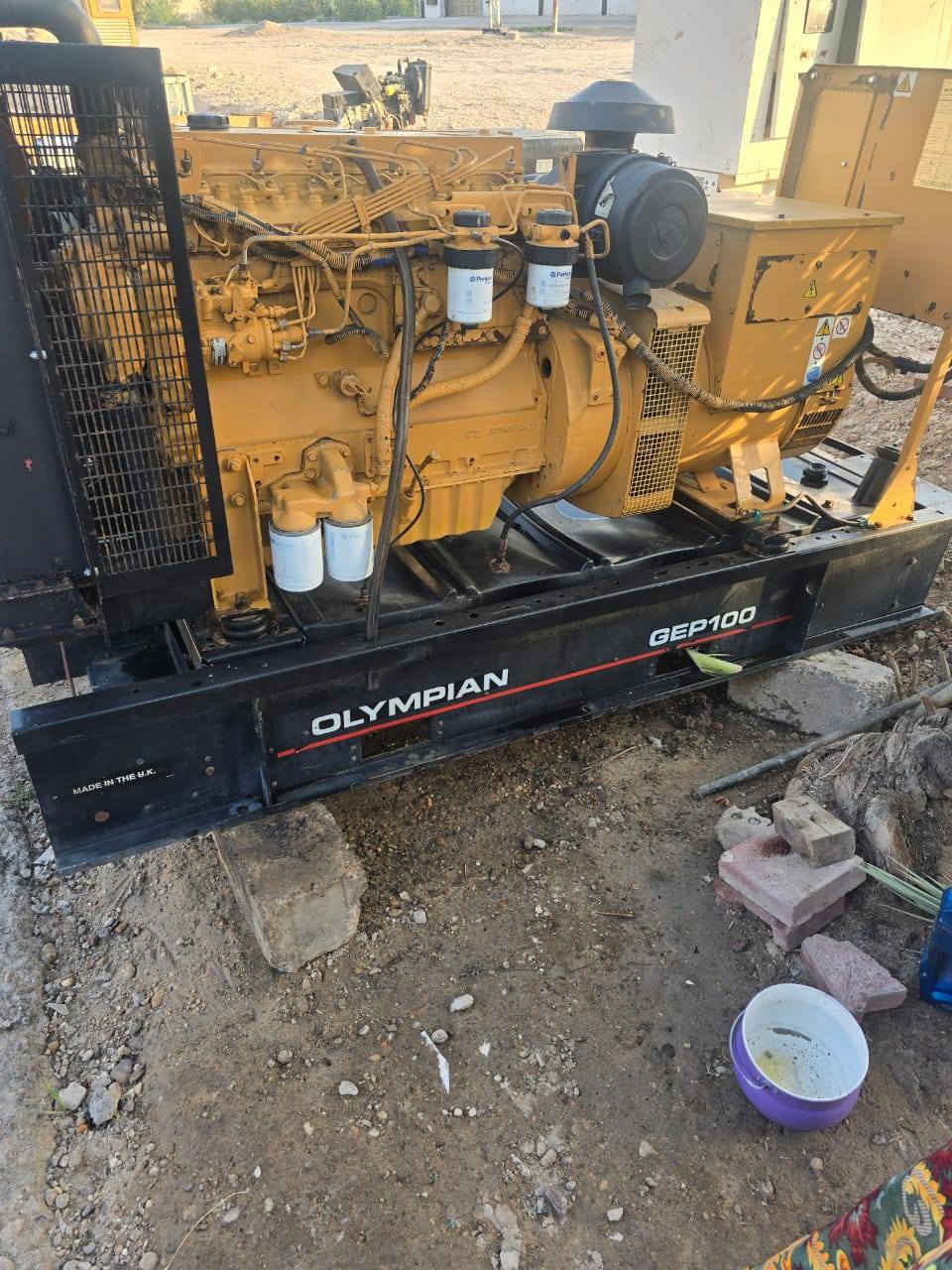 يتوفر لدينا بيركنز 100 ملم اولمبيان بريطاني اصلي

✅ / 6 بستم 110 كيفي توليد لوري سومر انكليزي اصلي

✅/ مكفول مشروط من تنقيص وتبخير

✅ / الاستفسار الاتصال او الاستفسار عبر رقم الجول
***********
***********
لسنا الوحيدين لكننا
يوجد توصيل كافه المحافظات الحبيبه
