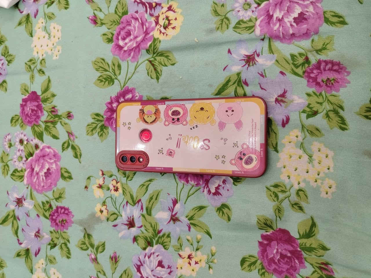 مبايل واي تسعه البيع الذاكره 64 و البطاريه 70%وبصمه مبايل يشخل 40 فريم بل بوبجي مكفول السعر 65 المكان ديوانيه


**إذا كنت صاحب هذا الإعلان وتريد حذفه لأي سبب، رجاءا أرسل رسالة إلى الدعم الفني**